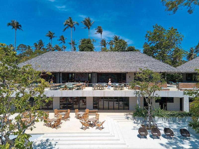 Villa Escape Burasari image