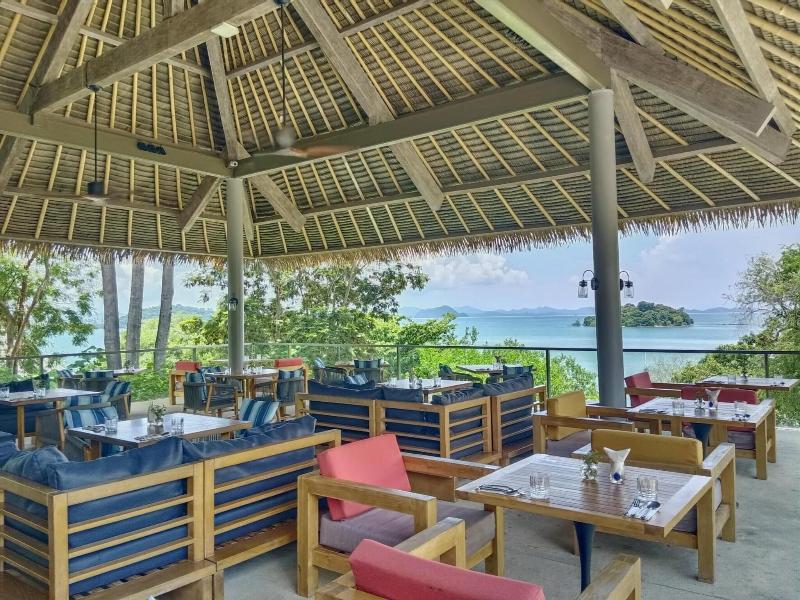 Villa Escape Burasari image