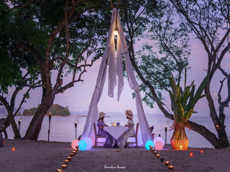 Villa Escape Burasari image