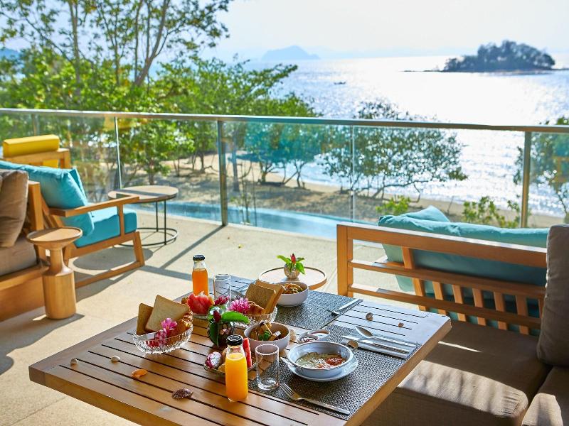 Villa Escape Burasari image