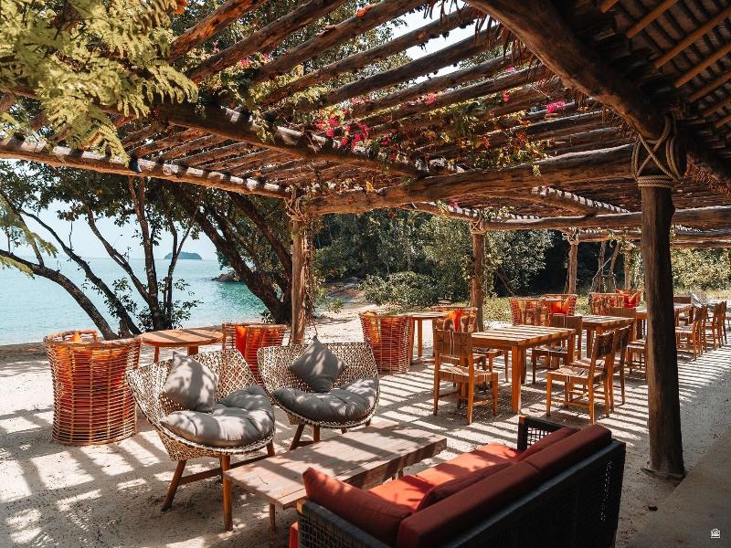 Villa Escape Burasari image