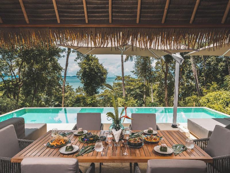 Villa Escape Burasari image