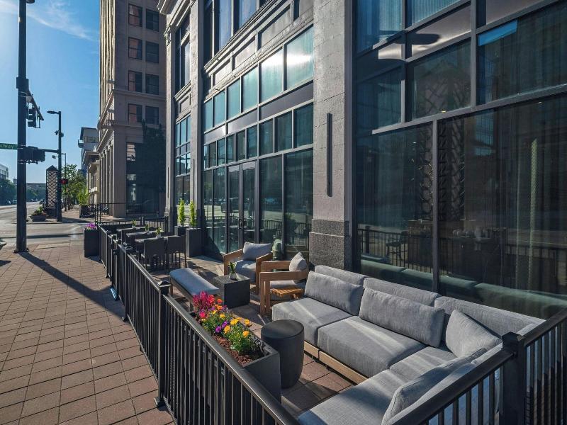 Ac Hotel Wichita Downtown