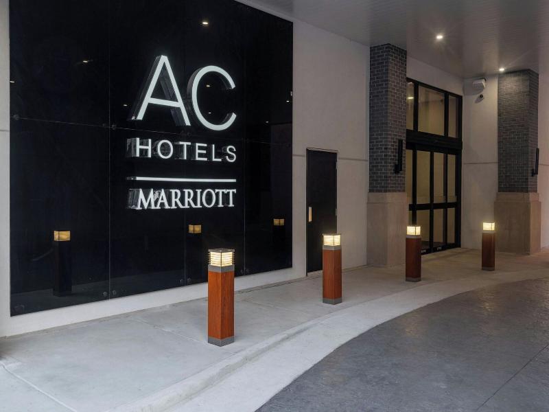 Ac Hotel Wichita Downtown