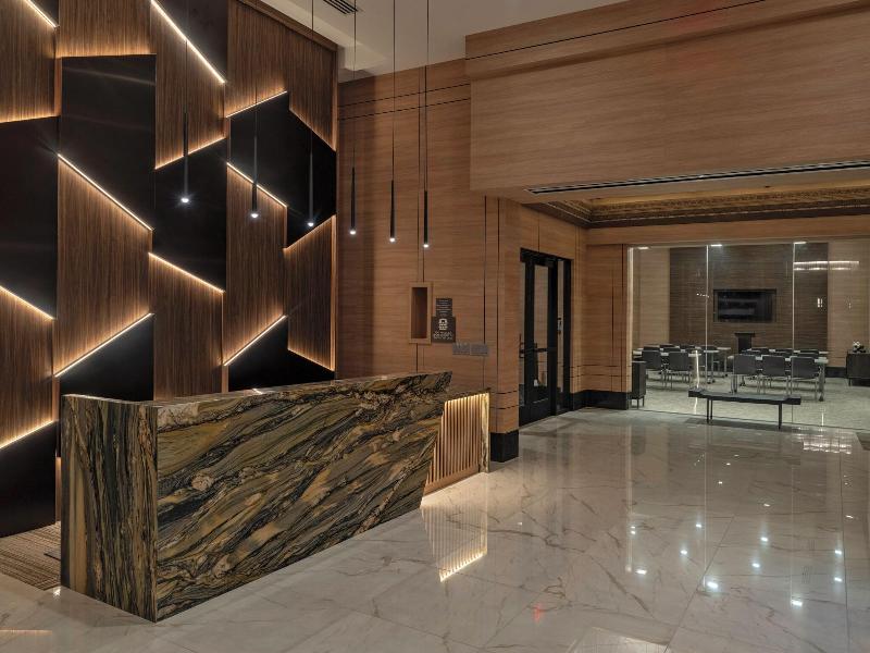 Ac Hotel Wichita Downtown