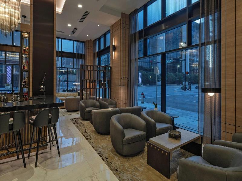 Ac Hotel Wichita Downtown