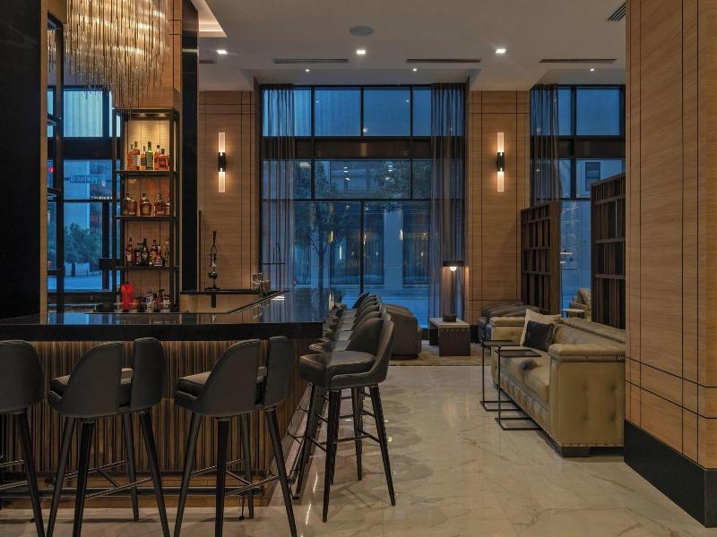 Ac Hotel Wichita Downtown