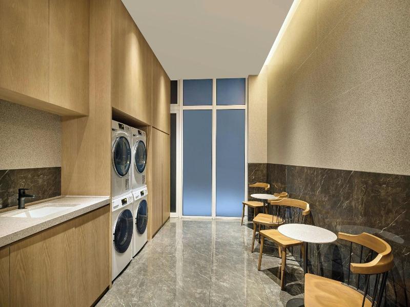 Four Points By Sheraton Qingdao, Chengyang East image