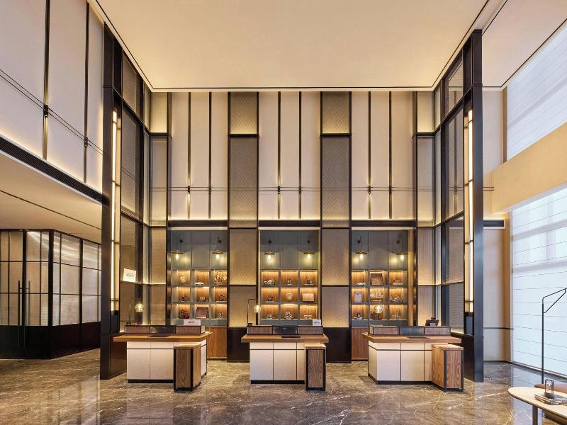 Four Points By Sheraton Qingdao, Chengyang East image