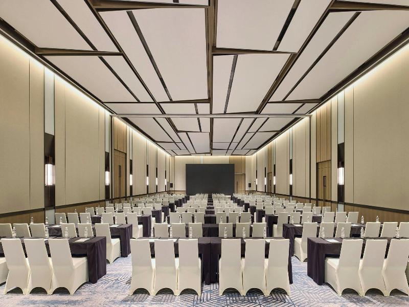 Four Points By Sheraton Qingdao, Chengyang East image
