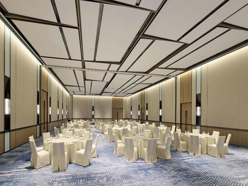 Four Points By Sheraton Qingdao, Chengyang East image