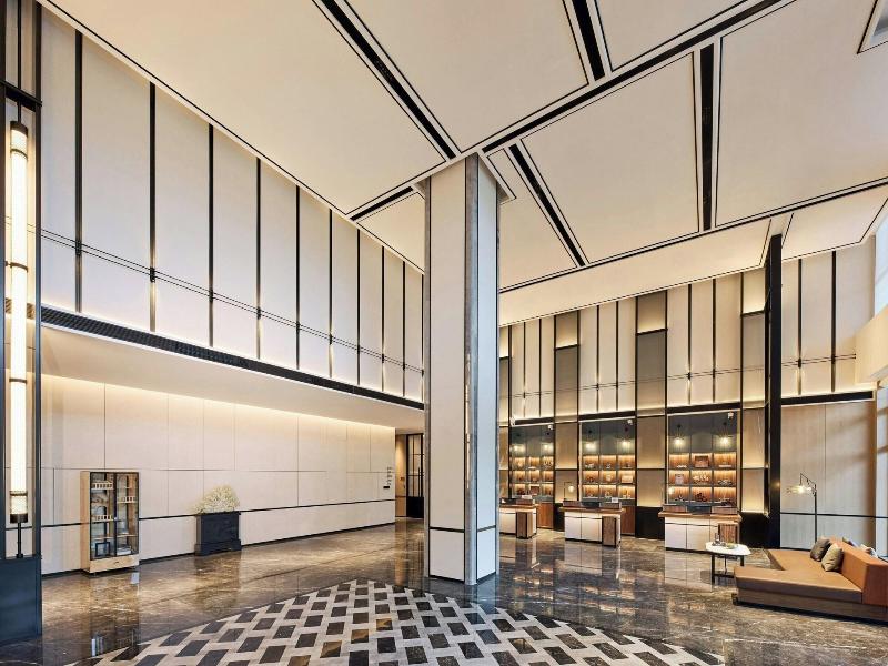 Four Points By Sheraton Qingdao, Chengyang East image