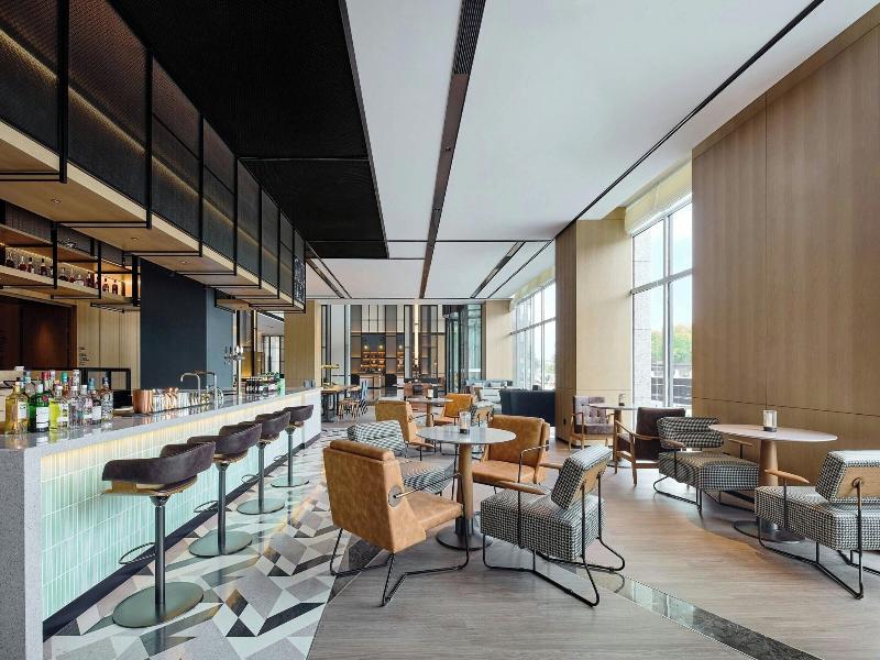 Four Points By Sheraton Qingdao, Chengyang East image