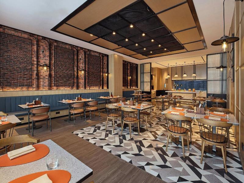 Four Points By Sheraton Qingdao, Chengyang East image