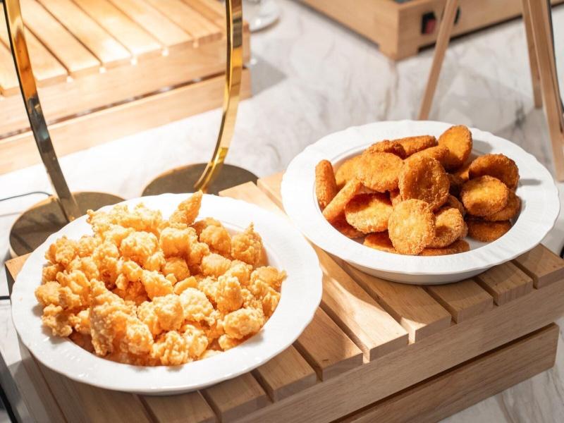 Four Points By Sheraton Qingdao, Chengyang East image
