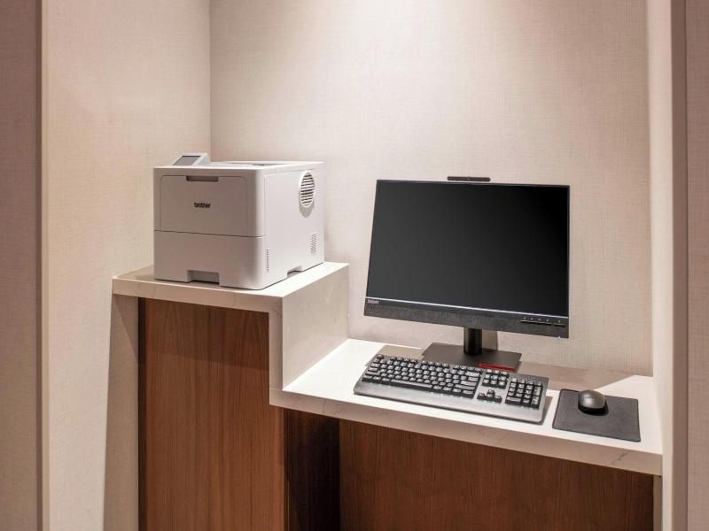 Courtyard By Marriott San Bernardino Loma Linda image