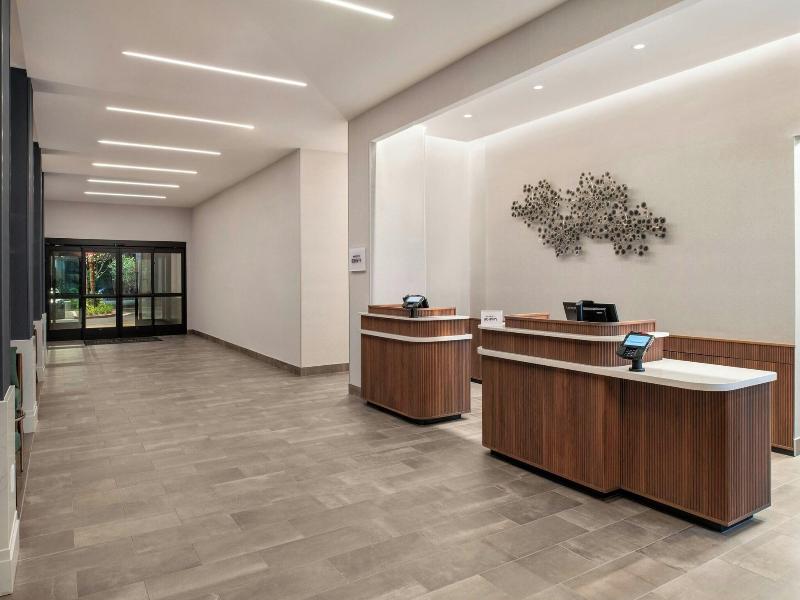 Courtyard By Marriott San Bernardino Loma Linda image