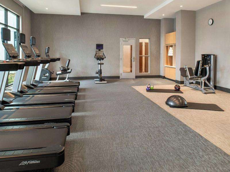 Courtyard By Marriott San Bernardino Loma Linda image