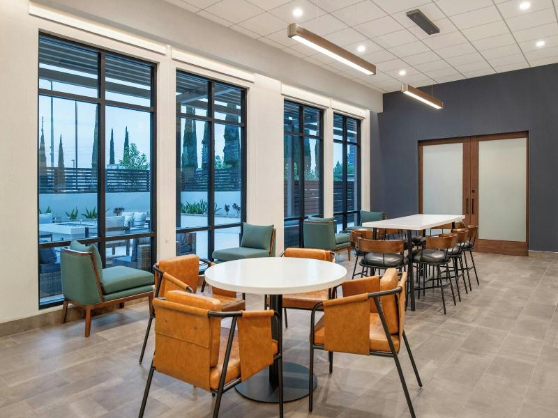Courtyard By Marriott San Bernardino Loma Linda image