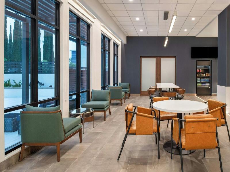 Courtyard By Marriott San Bernardino Loma Linda image