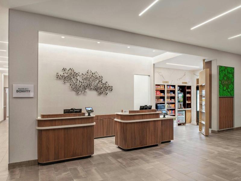 Courtyard By Marriott San Bernardino Loma Linda image