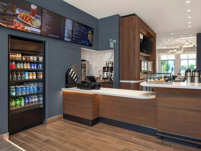 Courtyard By Marriott San Bernardino Loma Linda image