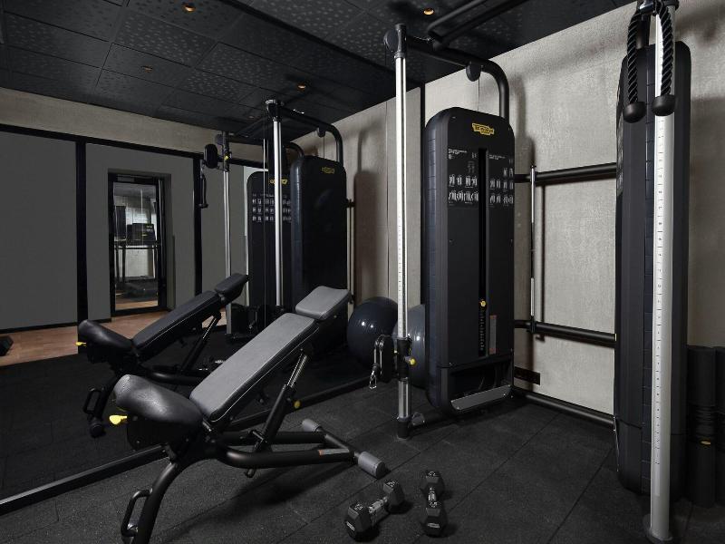 Moxy Istanbul Taksim image