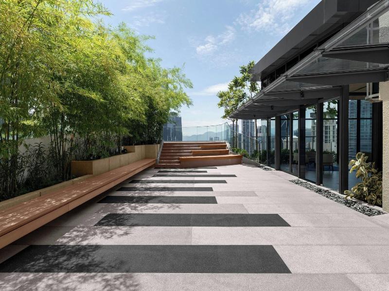 Marriott Executive Apartments Kuala Lumpur image