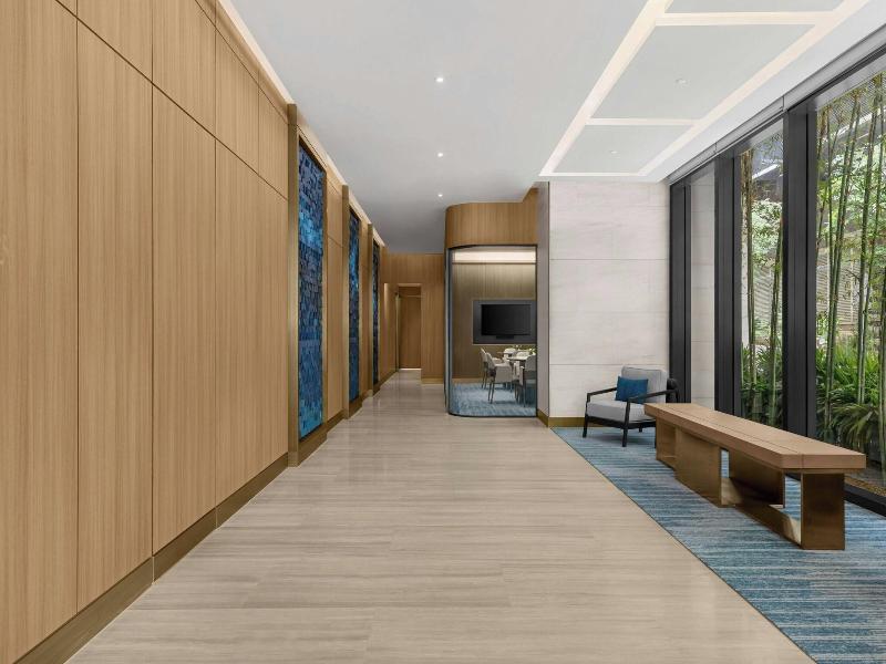 Marriott Executive Apartments Kuala Lumpur image