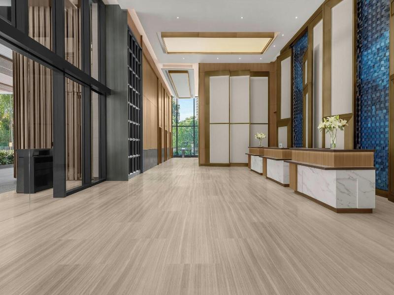 Marriott Executive Apartments Kuala Lumpur image