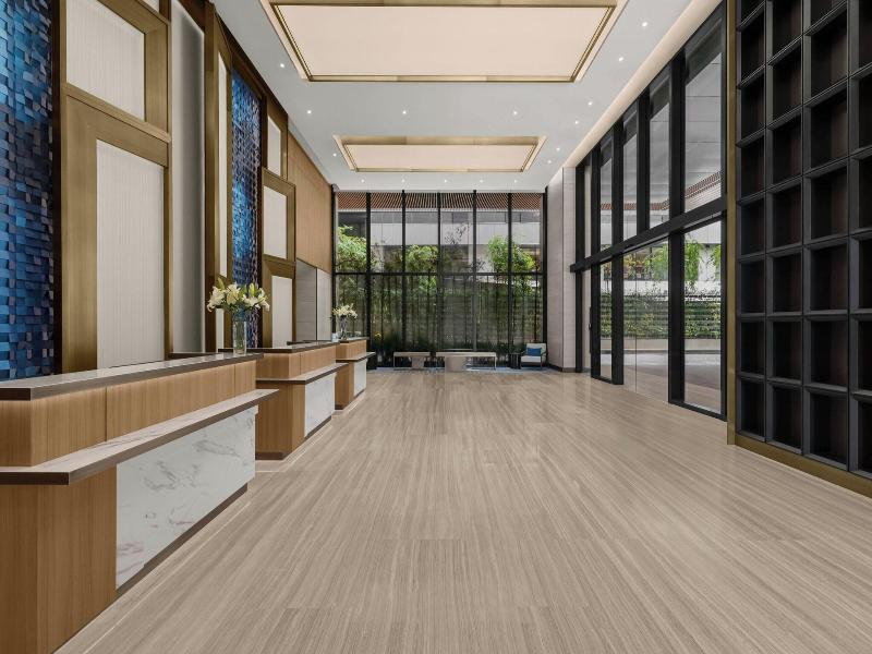 Marriott Executive Apartments Kuala Lumpur image