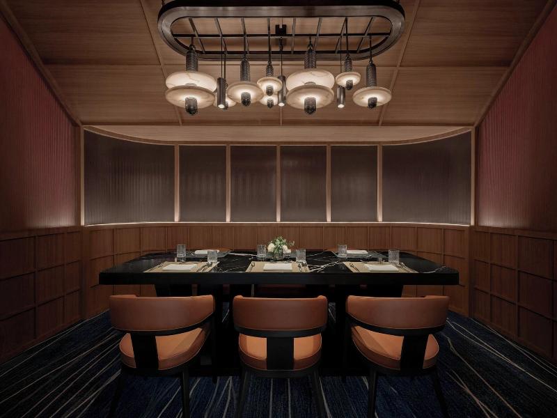 Marriott Executive Apartments Kuala Lumpur image