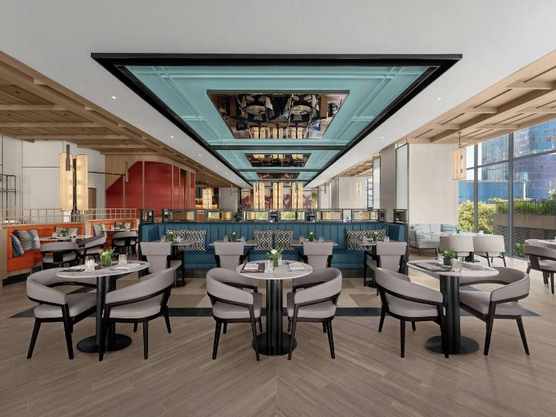 Marriott Executive Apartments Kuala Lumpur image