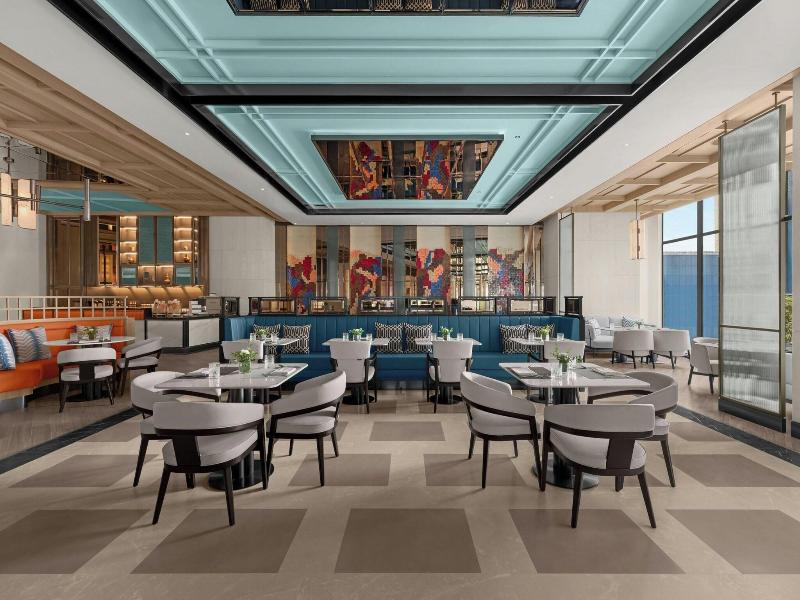 Marriott Executive Apartments Kuala Lumpur image