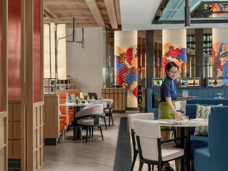 Marriott Executive Apartments Kuala Lumpur image