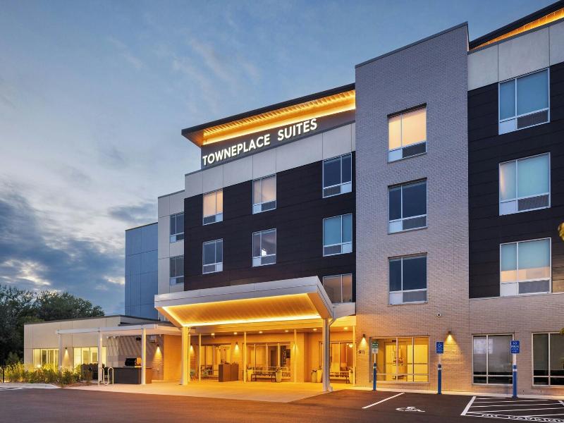 Towneplace Suites By Marriott Mankato