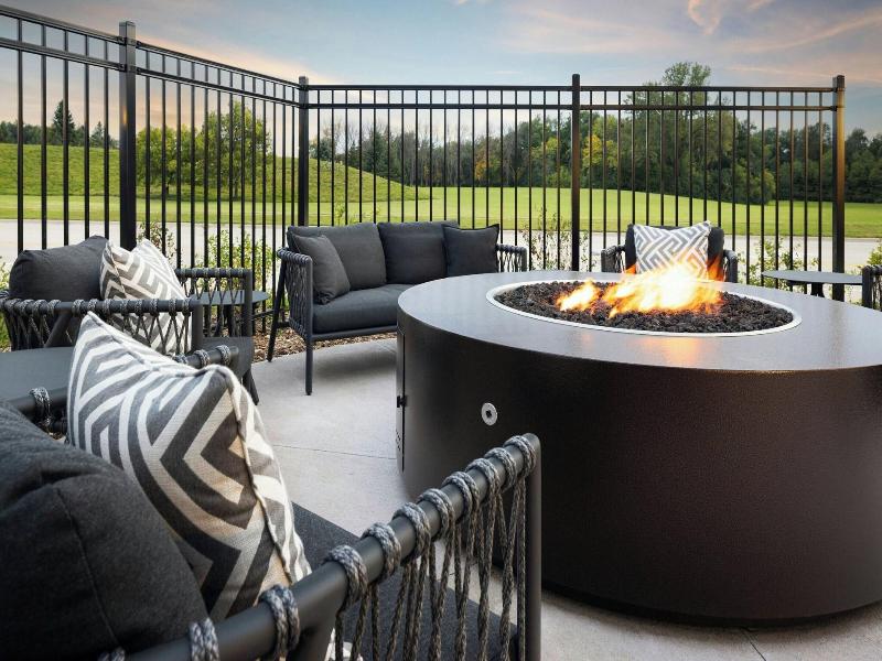Towneplace Suites By Marriott Mankato
