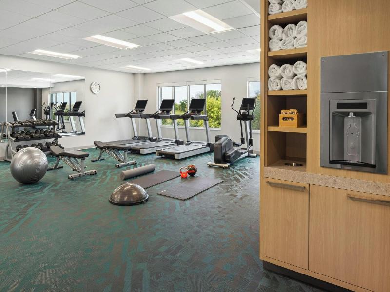 Towneplace Suites By Marriott Mankato