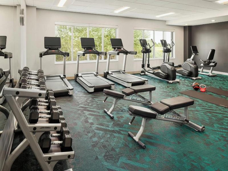 Towneplace Suites By Marriott Mankato