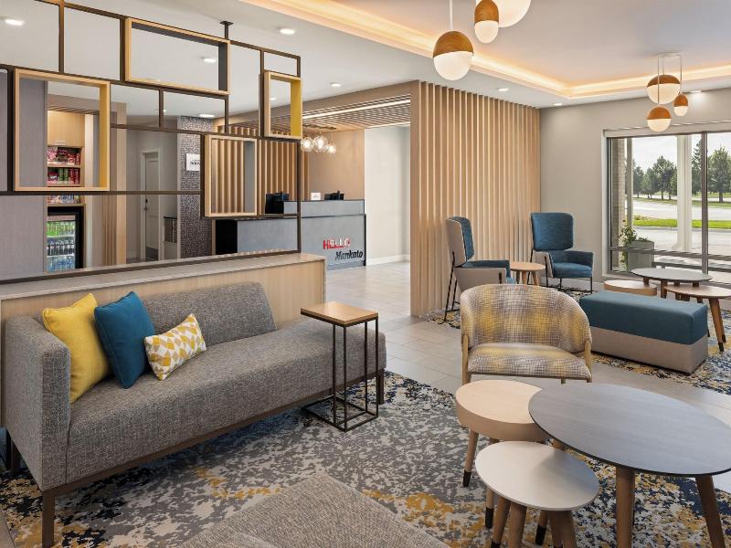 Towneplace Suites By Marriott Mankato