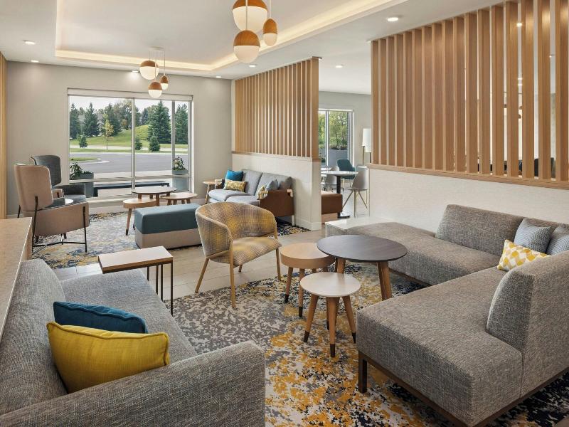 Towneplace Suites By Marriott Mankato