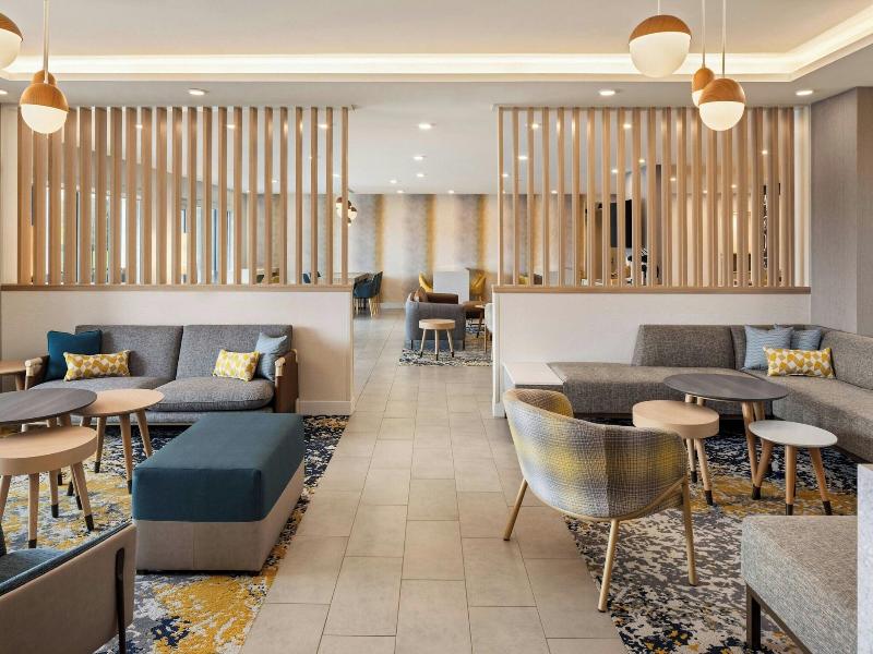 Towneplace Suites By Marriott Mankato