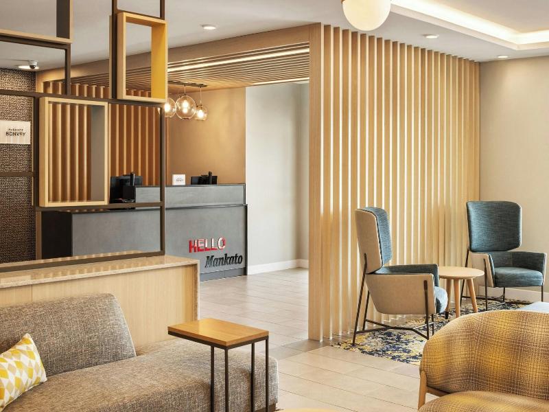 Towneplace Suites By Marriott Mankato