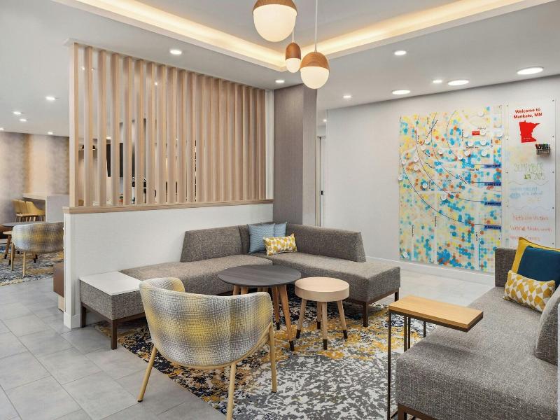 Towneplace Suites By Marriott Mankato