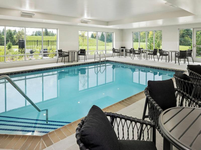 Towneplace Suites By Marriott Mankato