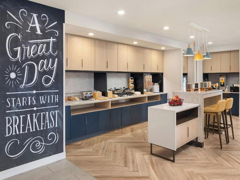 Towneplace Suites By Marriott Mankato