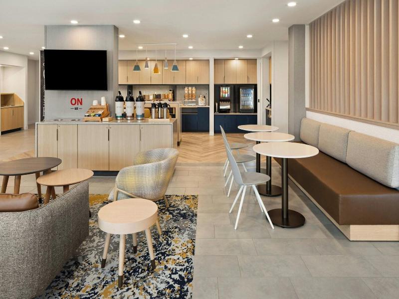 Towneplace Suites By Marriott Mankato