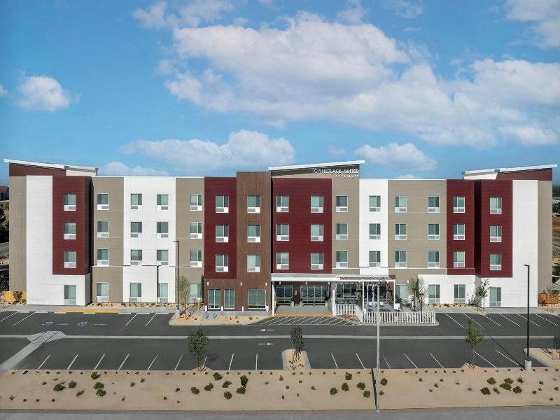 Towneplace Suites By Marriott Palmdale, Palmdale