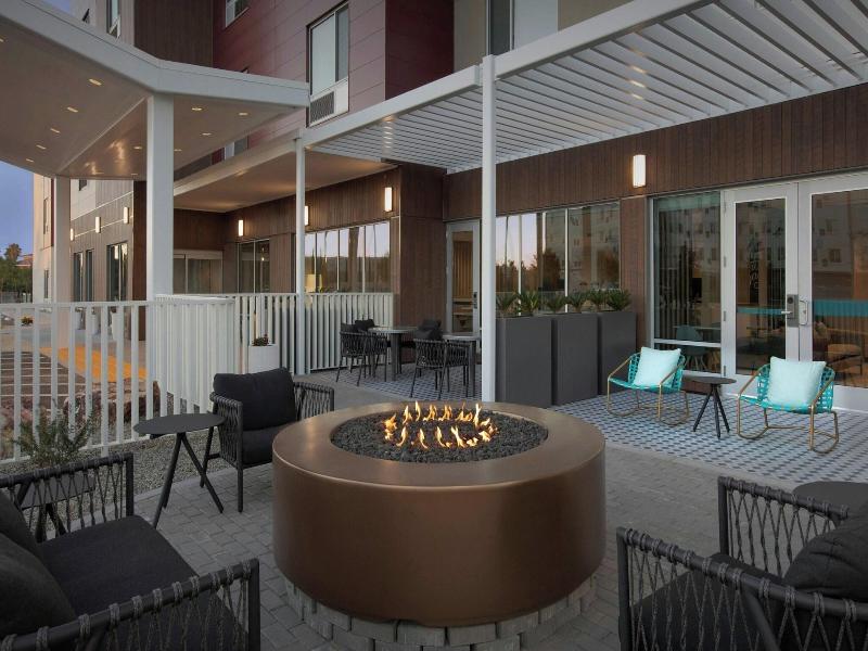 Towneplace Suites By Marriott Palmdale