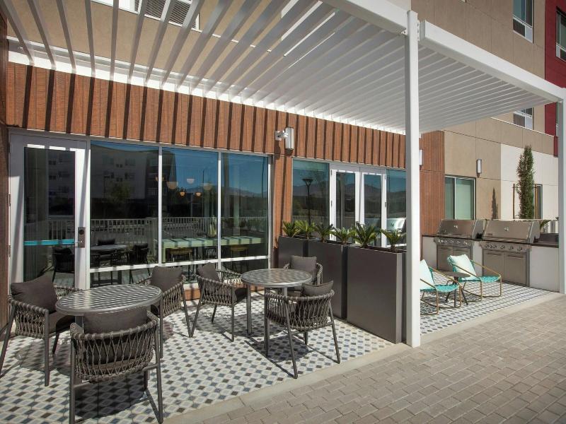Towneplace Suites By Marriott Palmdale